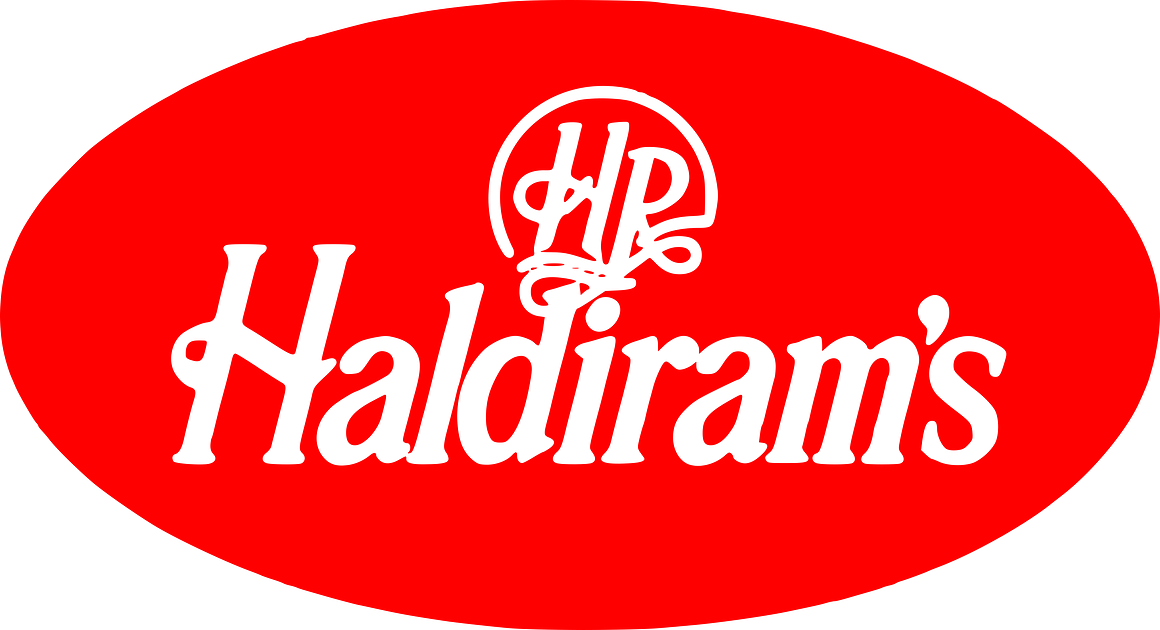 Haldiram's Logo