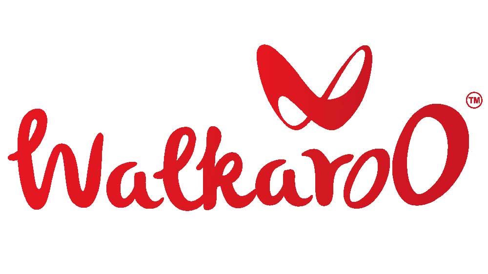 Walkaroo Logo