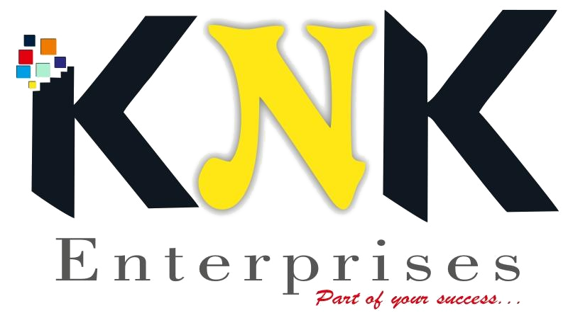 KNK Enterprises Logo